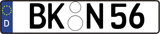 BK-N56
