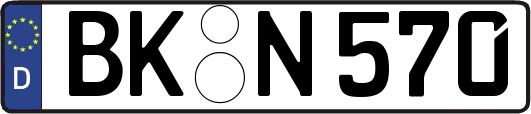 BK-N570
