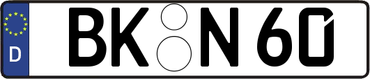 BK-N60