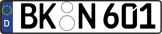 BK-N601