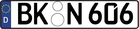 BK-N606