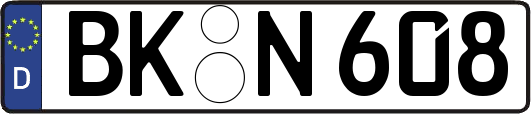 BK-N608