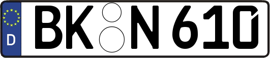 BK-N610