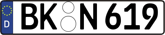 BK-N619