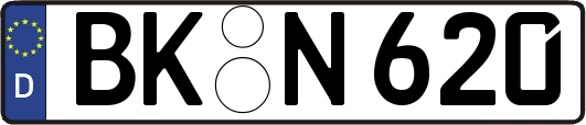 BK-N620
