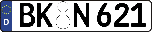 BK-N621