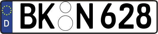 BK-N628