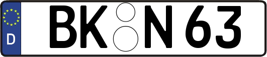 BK-N63