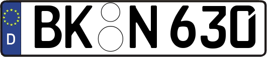 BK-N630