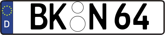 BK-N64