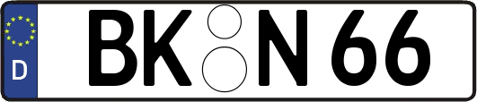 BK-N66