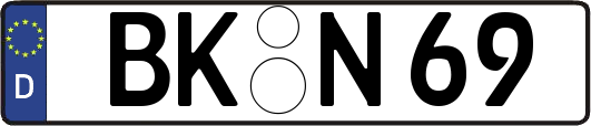 BK-N69