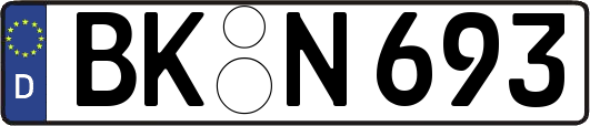 BK-N693