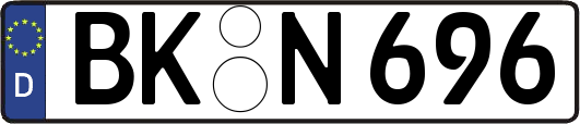 BK-N696