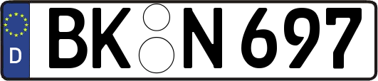 BK-N697
