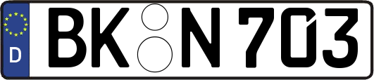 BK-N703