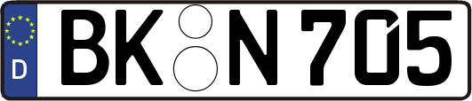 BK-N705