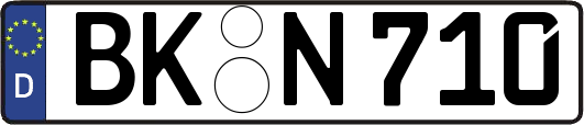 BK-N710