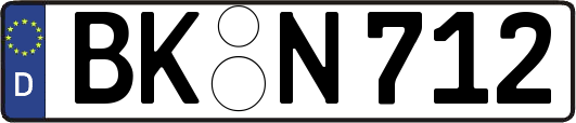 BK-N712