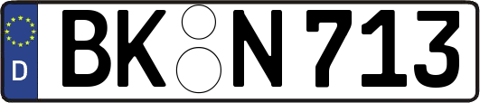 BK-N713