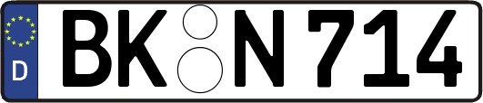 BK-N714