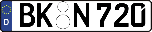 BK-N720