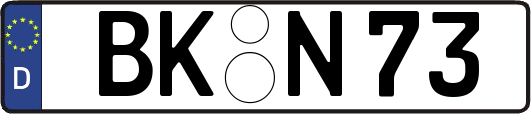 BK-N73