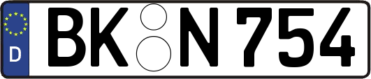 BK-N754