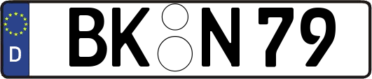 BK-N79