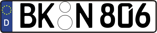 BK-N806