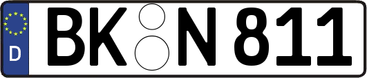 BK-N811