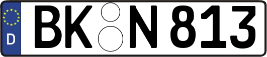 BK-N813