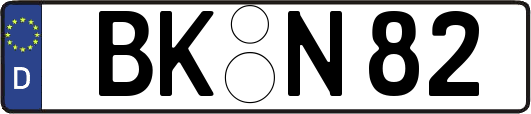 BK-N82