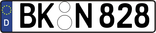 BK-N828