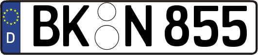 BK-N855
