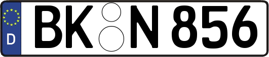 BK-N856