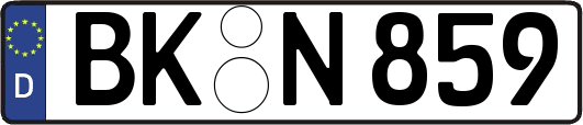 BK-N859