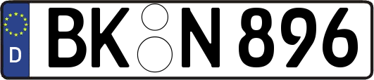 BK-N896