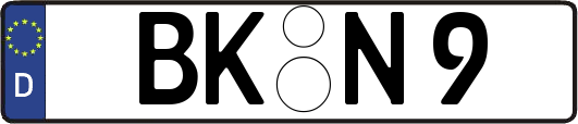 BK-N9