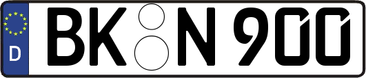 BK-N900