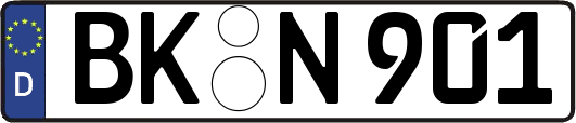 BK-N901