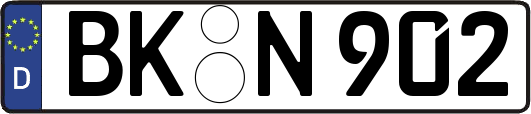 BK-N902