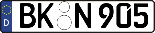 BK-N905