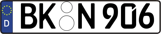 BK-N906