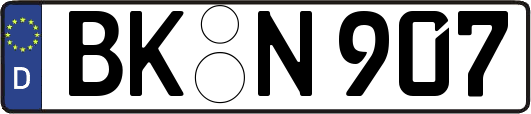 BK-N907