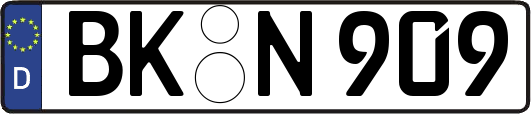 BK-N909