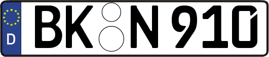 BK-N910