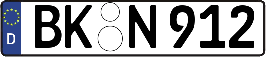 BK-N912