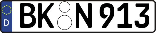 BK-N913