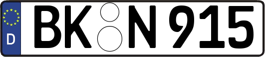 BK-N915